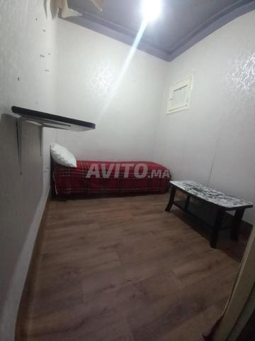 Petite chambre sans cuisine pour une personne, filles uniquement, Ain Chock