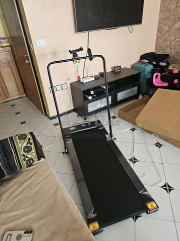 Pro V14 tapis roulant Ultra slim