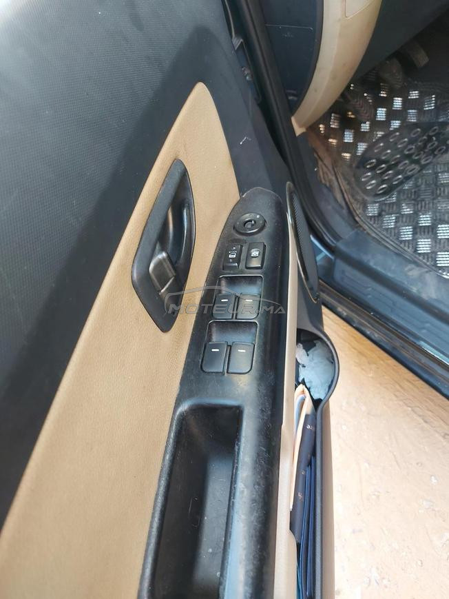 kia soul model2011