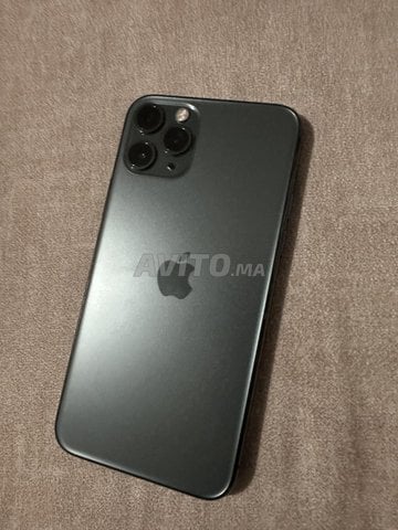 iPhone 11 Pro