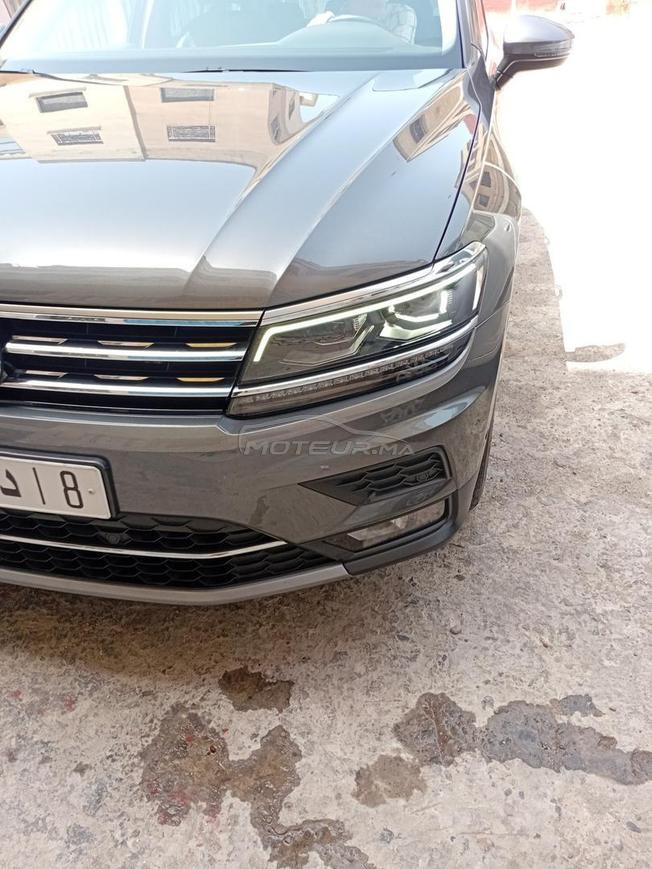 tiguan2 pack executive 