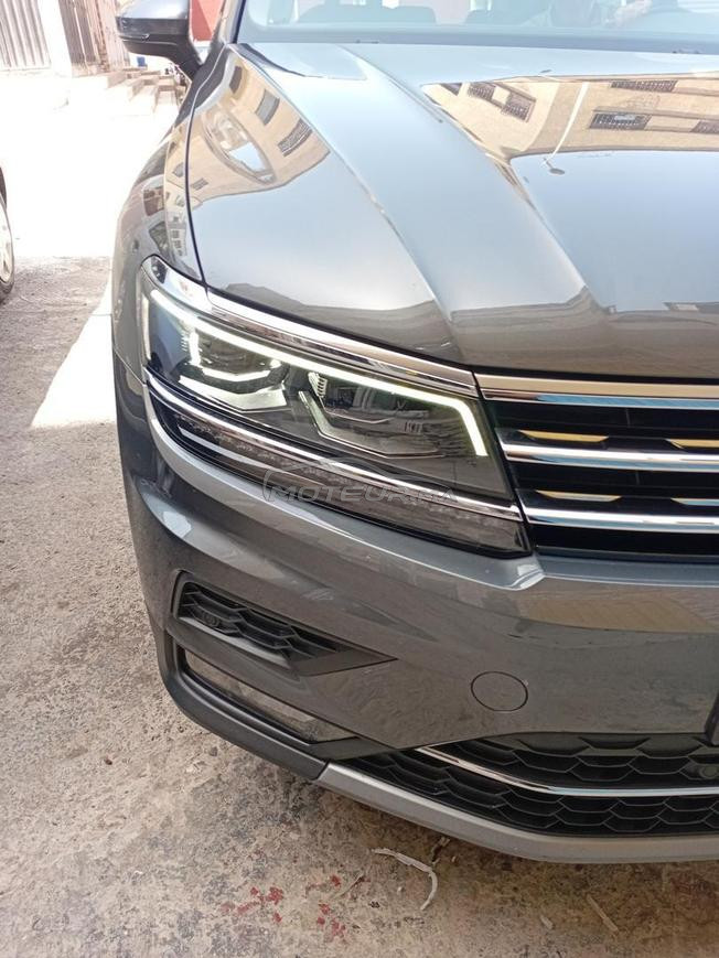 tiguan2 pack executive 
