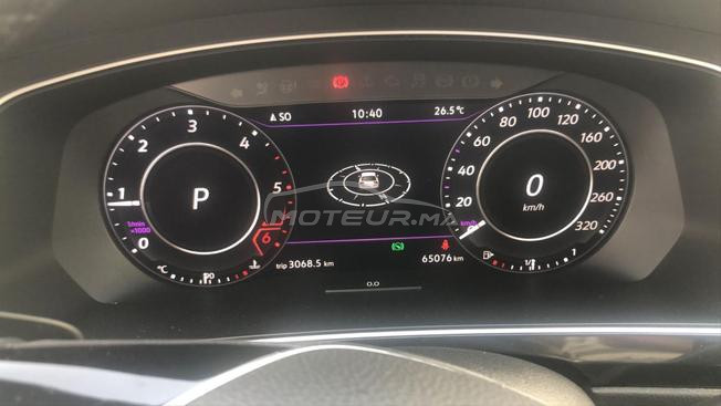 tiguan2 pack executive 