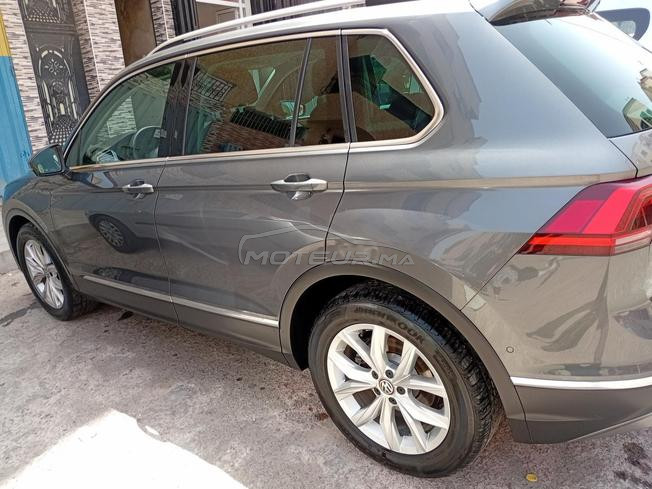 tiguan2 pack executive 