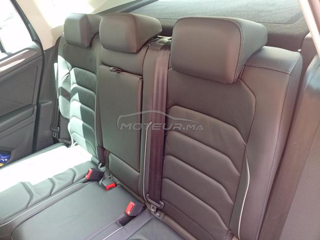 tiguan2 pack executive 