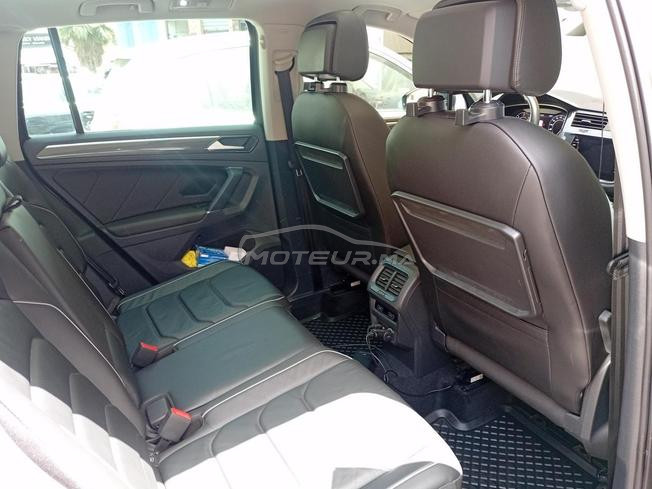 tiguan2 pack executive 