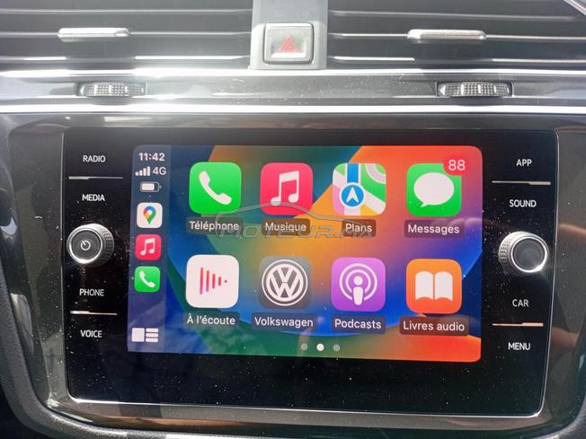 tiguan2 pack executive 