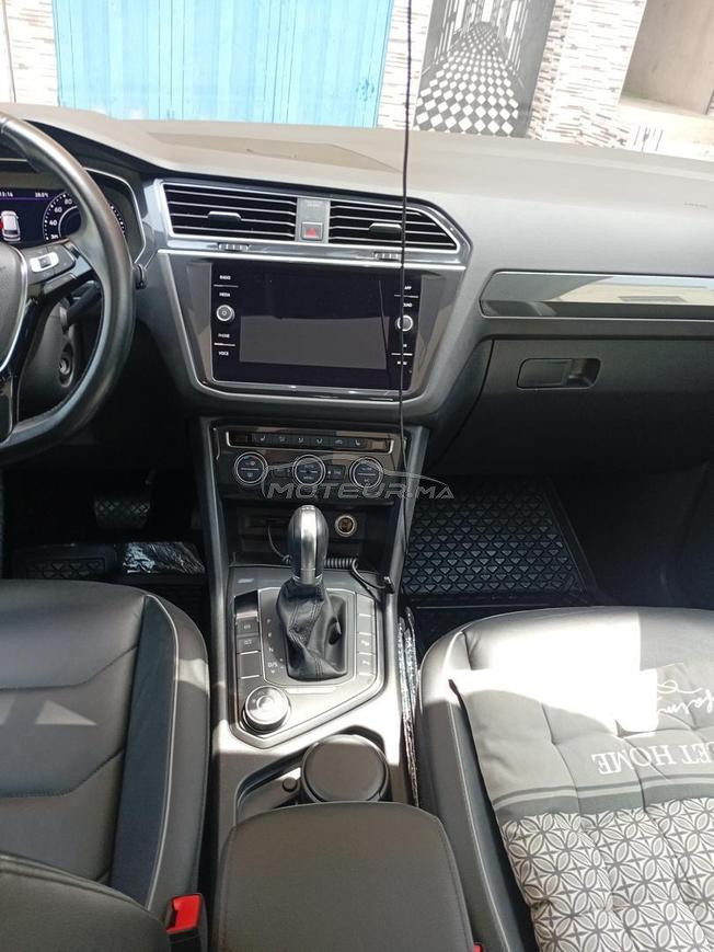 tiguan2 pack executive 