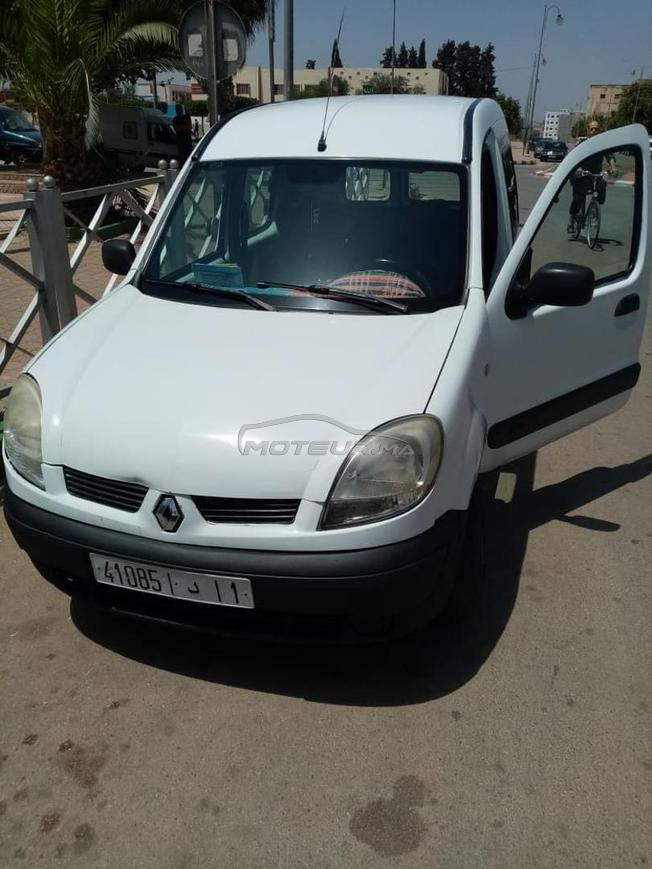 Renault DCI