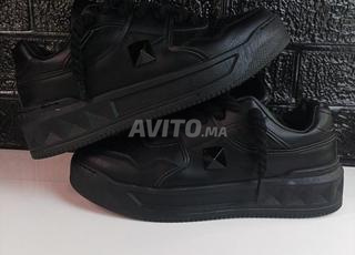 سبرديلة كحلة كتلبس مع اي ستيل spadri nadya