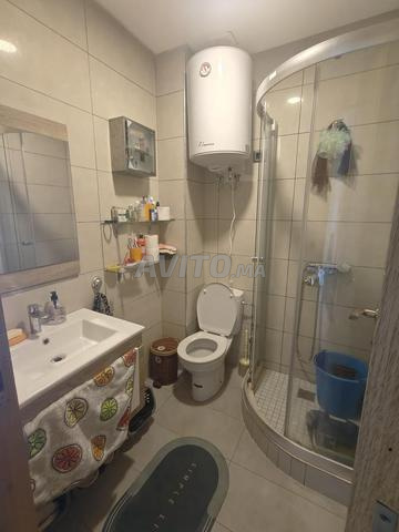 très belle appartement meublé à vendre - 2