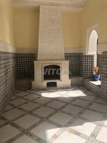 Riad  à vendre 303 m² à Marrakech