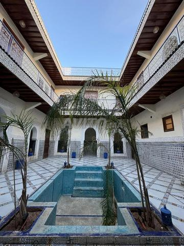 Riad  à vendre 303 m² à Marrakech - 2