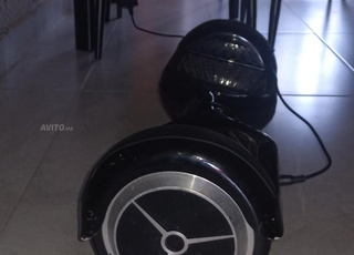 Hoverboard à vendre fonctionnelle 