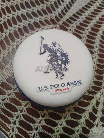 une montre toute neuve de chez U.S. POLO ASSN. - 2