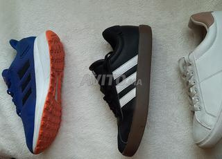 أحذية استعمال خفيف