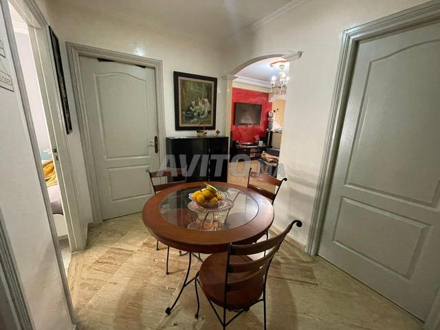 Appartement à vendre 112 m² à Casablanca - 2