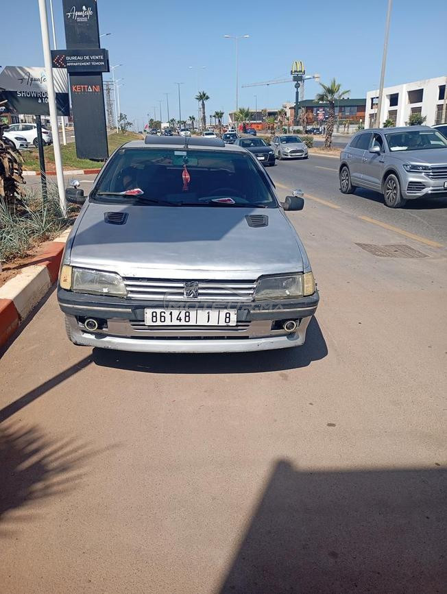 Peugeot 