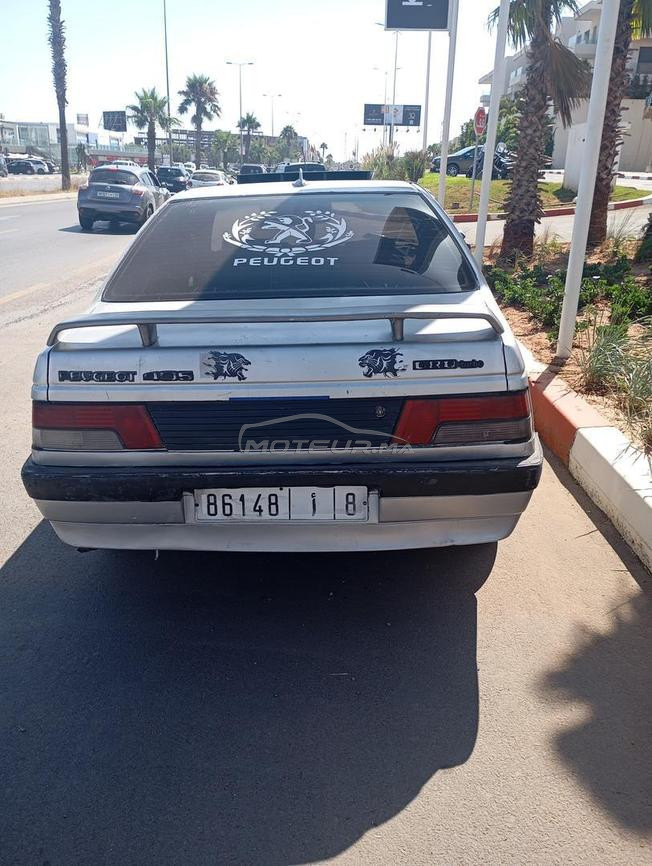 Peugeot 