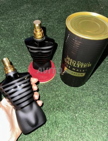 Jean Paul Gaultier le Male