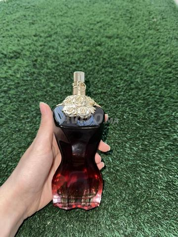 Jean Paul Gaultier La Belle Intense 