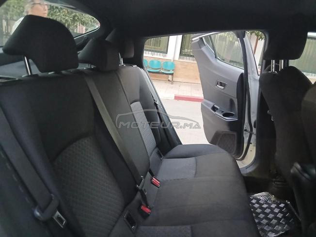 voiture à vendre