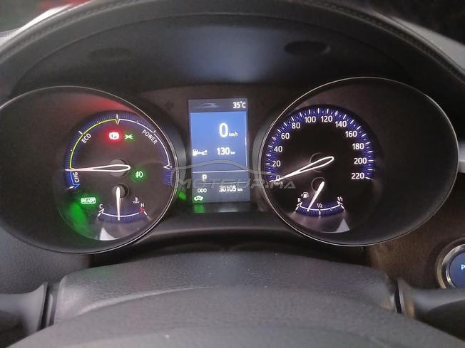 voiture à vendre
