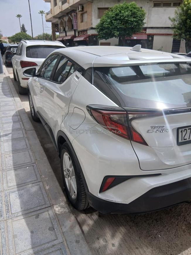 voiture à vendre