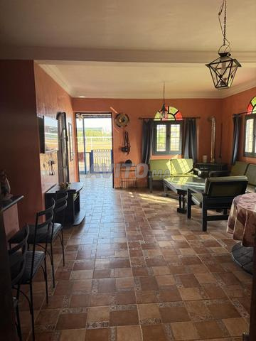 MAISON A LA FERME AVEC PISCINE 80m2 - 2