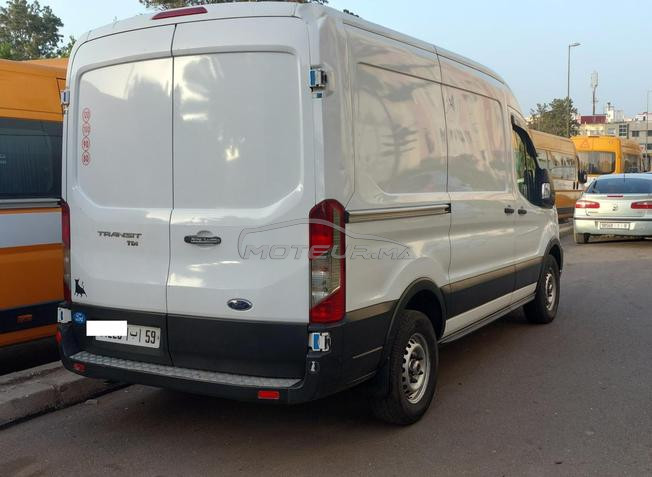 ford transit L2H2