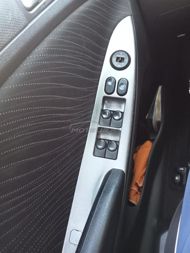 Hyundai Accent Diesel Automatique 2016 à Marrakech