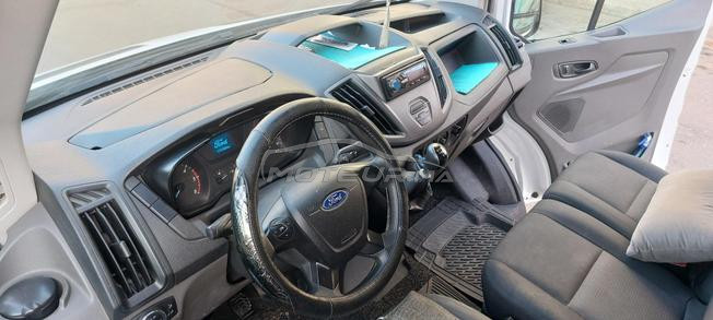 ford transit L2H2
