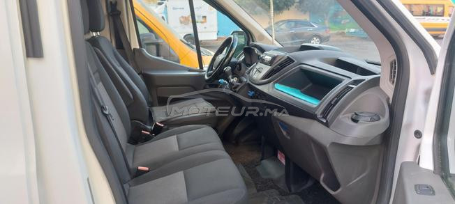 ford transit L2H2
