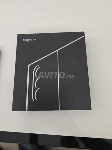 Galaxy Z Fold 7 