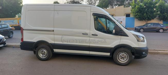 ford transit L2H2