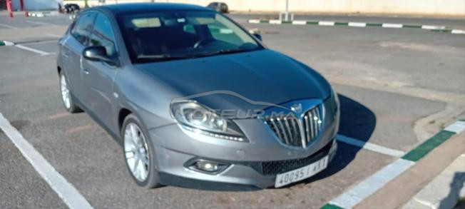 voiture i9tisadia automatique 
