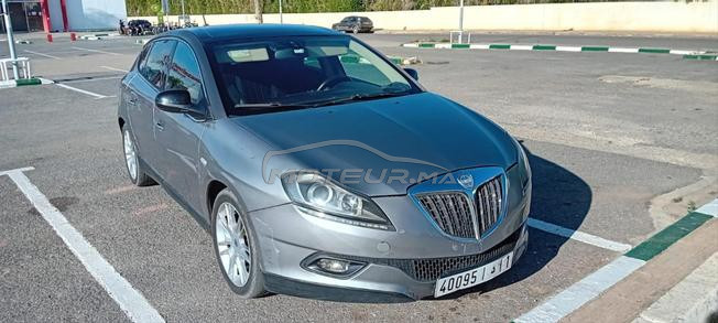 voiture i9tisadia automatique 