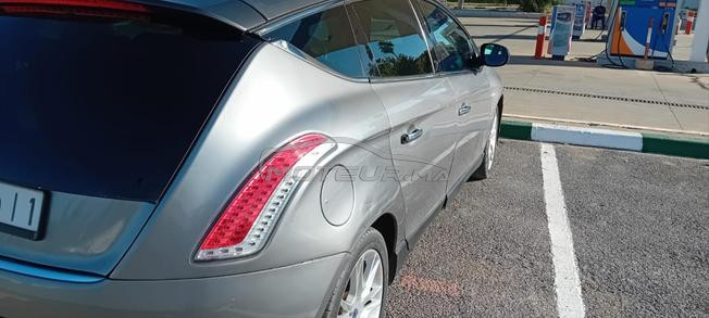 voiture i9tisadia automatique 
