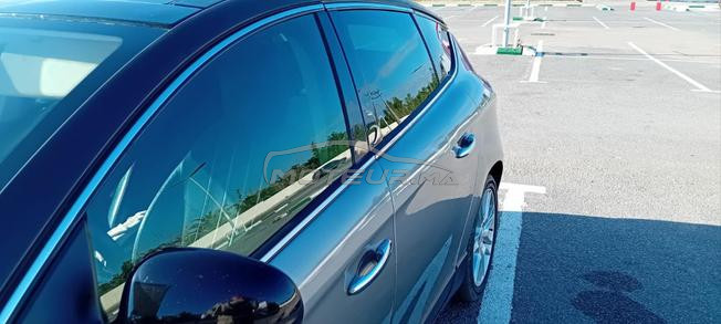 voiture i9tisadia automatique 