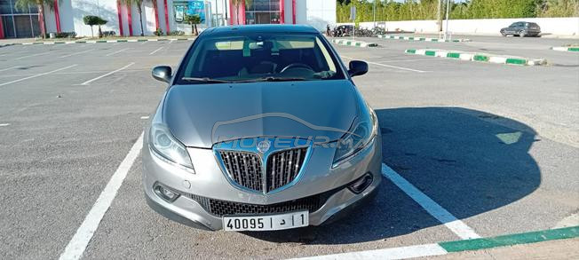 voiture i9tisadia automatique 