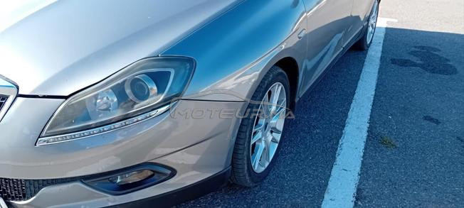 voiture i9tisadia automatique 
