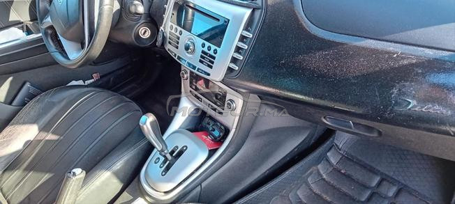 voiture i9tisadia automatique 