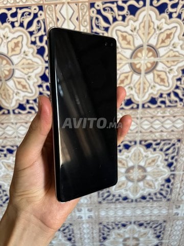 Samsung S10 plus 512Gb magazin