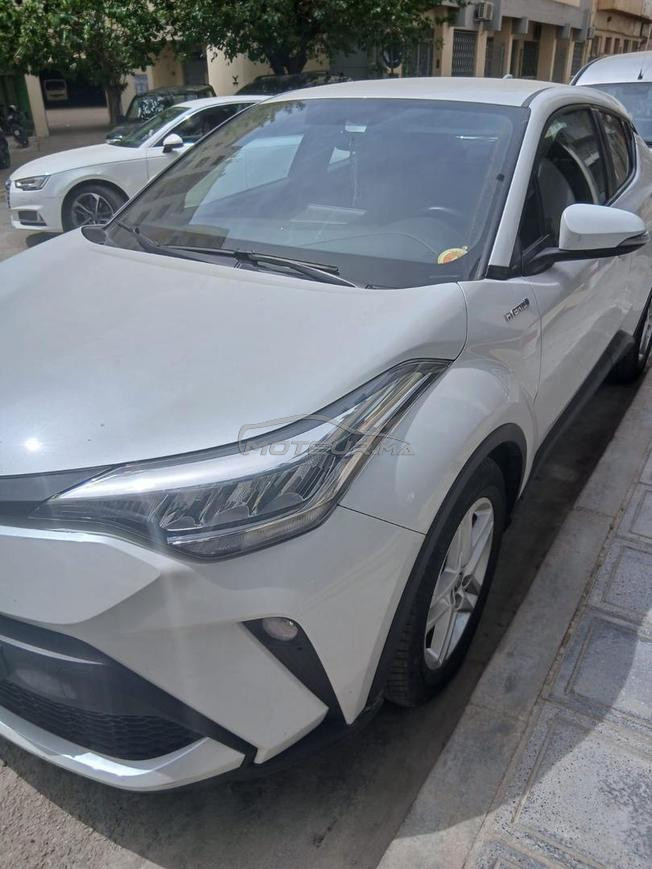 voiture à vendre