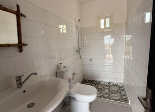 MAISON A LA FERME AVEC PISCINE 45m2