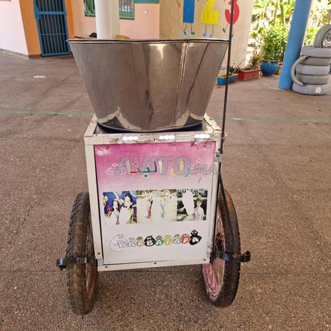 كروصة ديال الصوفة ( غزل البنات ) - 2