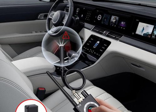 Détecteur De Caméra Cachée Anti GPS Micro