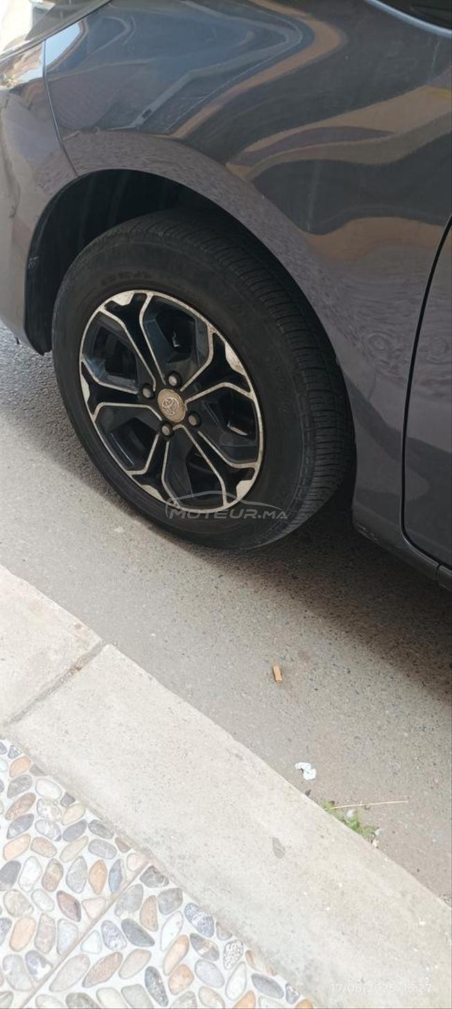 Toyota Yaris à vendre