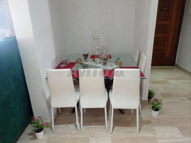 Appartement à vendre 212 m² à Rabat - 2