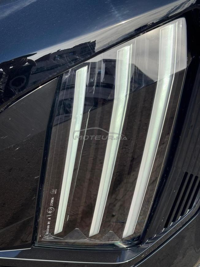 Peugeot 2008 GT black édition 